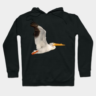 Pelican Hoodie